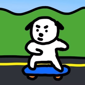 胖乎乎的中国老太
